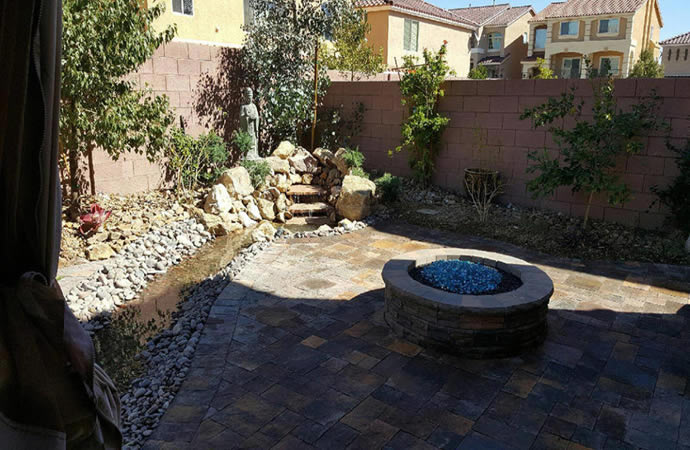 custom pools and spas by greencare.net